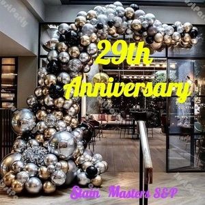 Meet your Posher, Stain